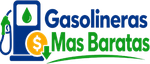 Gasolineras Más Baratas