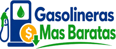 Gasolineras Más Baratas
